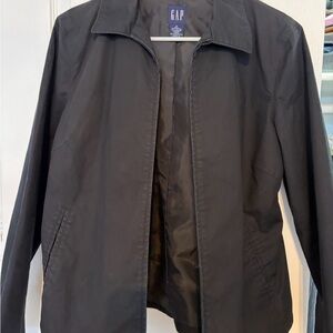 Women’s lack jacket Gap